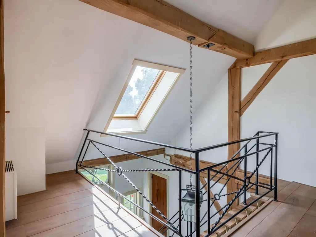 Delwijnsestraat 5, KERKWIJK