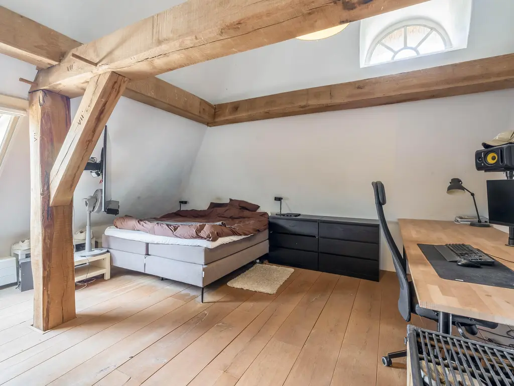 Delwijnsestraat 5, KERKWIJK