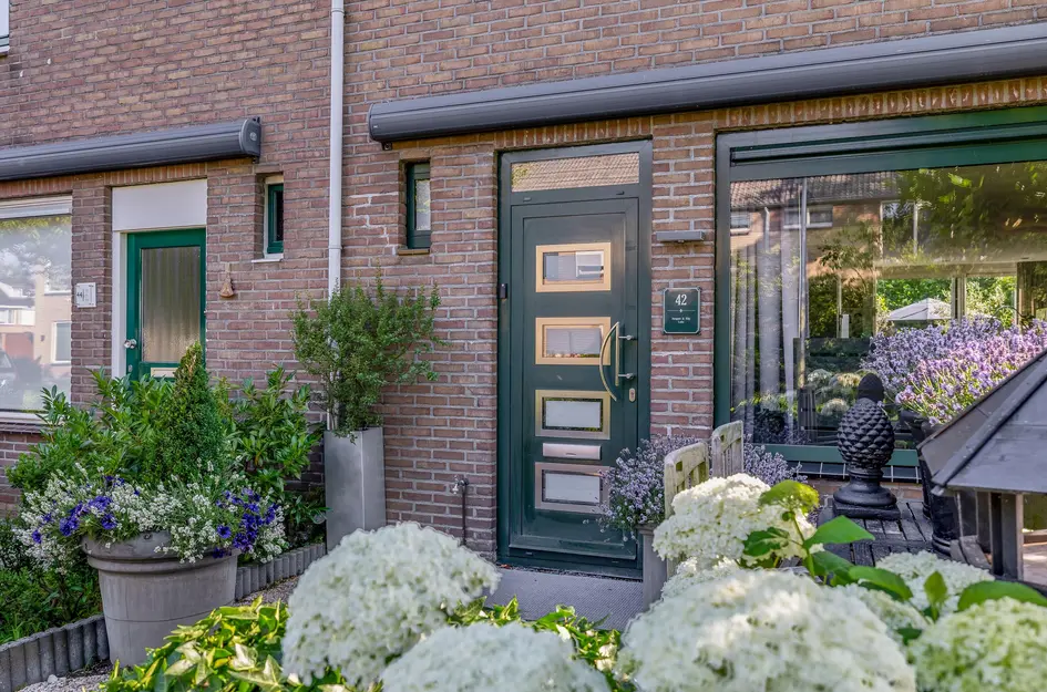 Bruijkersstraat 42