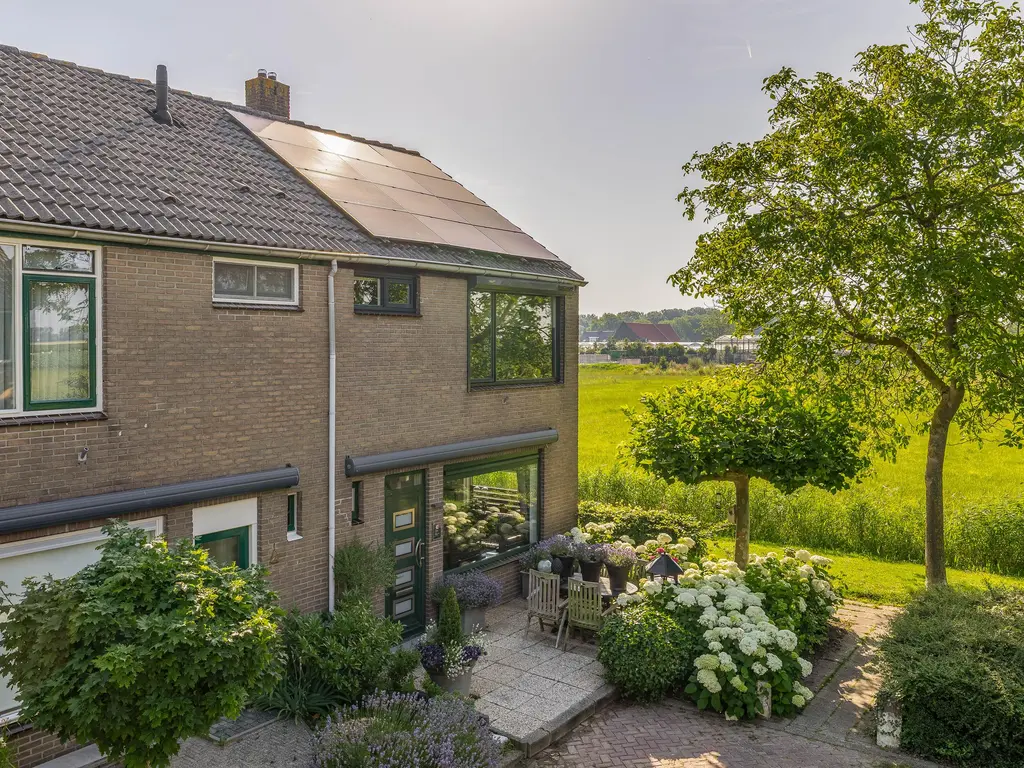 Bruijkersstraat 42, VIERPOLDERS