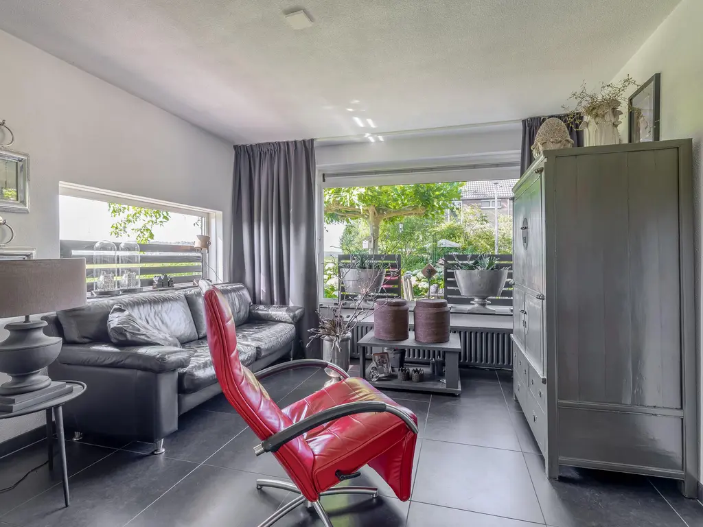 Bruijkersstraat 42, VIERPOLDERS