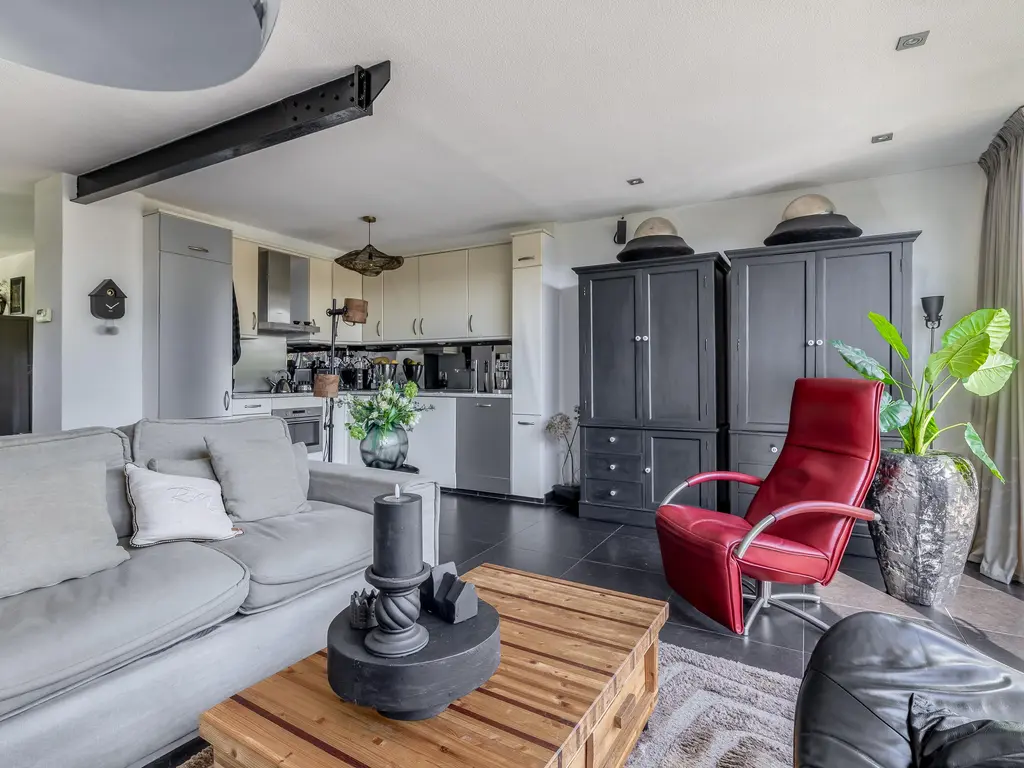 Bruijkersstraat 42, VIERPOLDERS