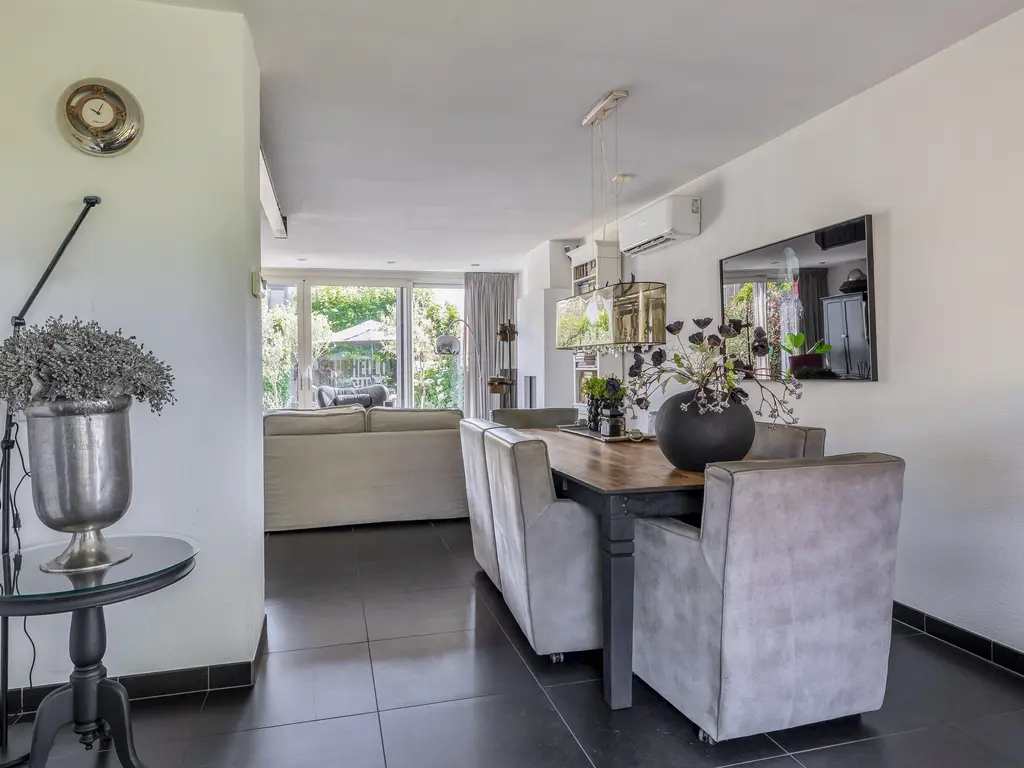 Bruijkersstraat 42, VIERPOLDERS