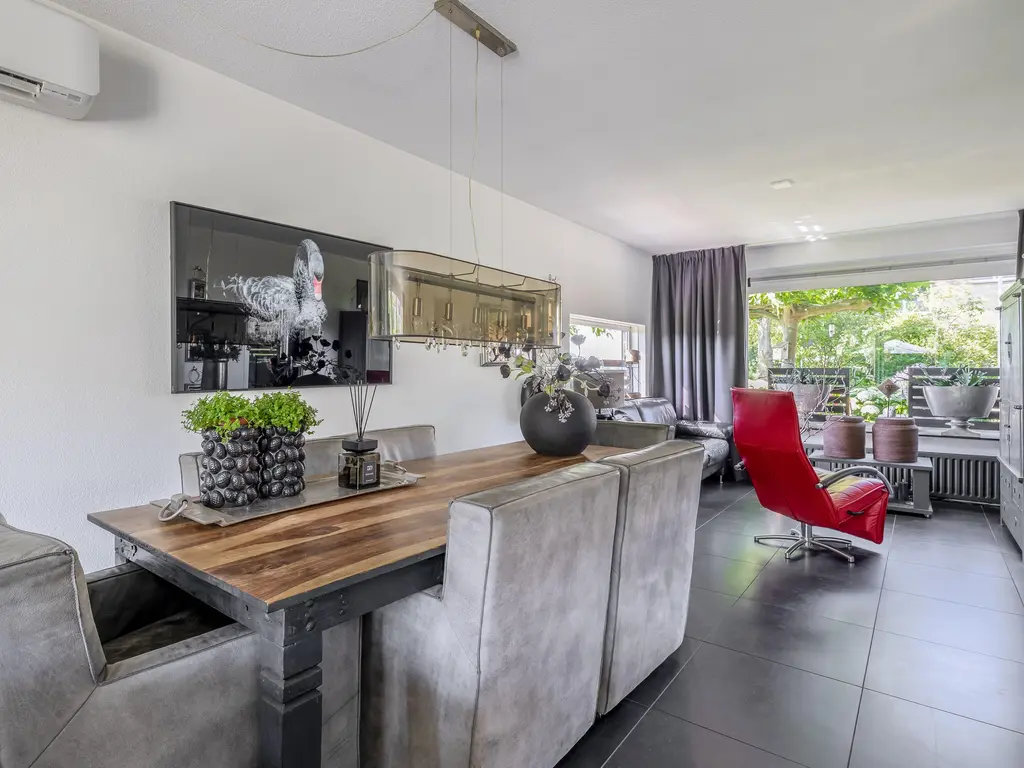 Bruijkersstraat 42, VIERPOLDERS