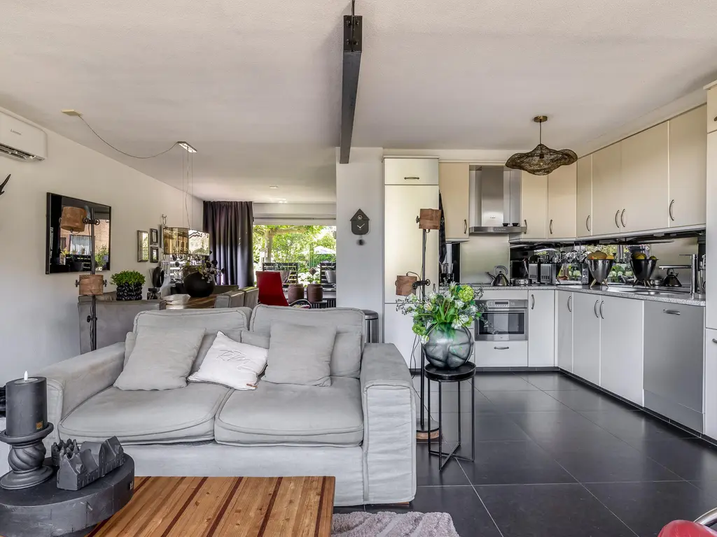 Bruijkersstraat 42, VIERPOLDERS