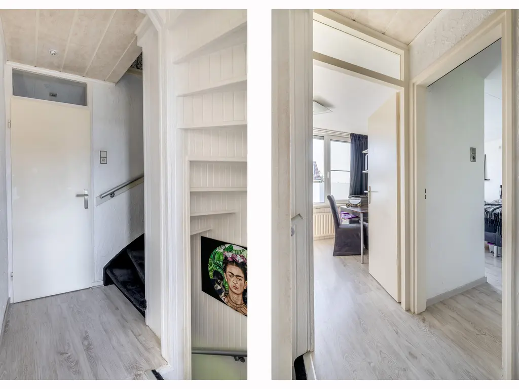 Bruijkersstraat 42, VIERPOLDERS