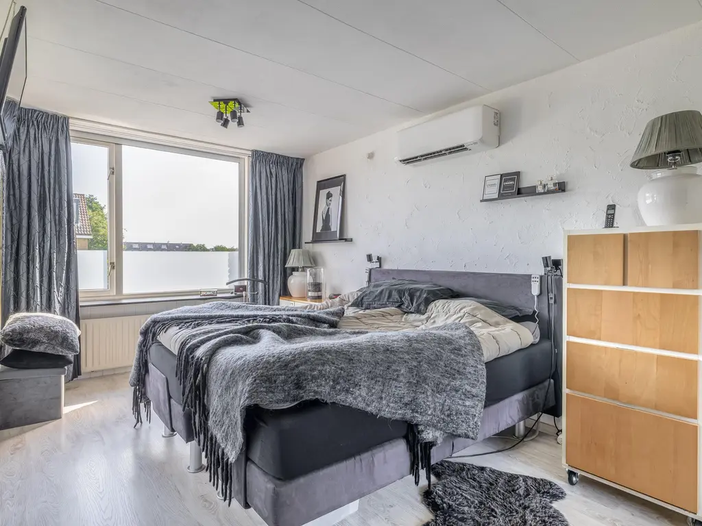 Bruijkersstraat 42, VIERPOLDERS