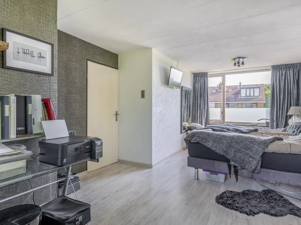 Bruijkersstraat 42, VIERPOLDERS