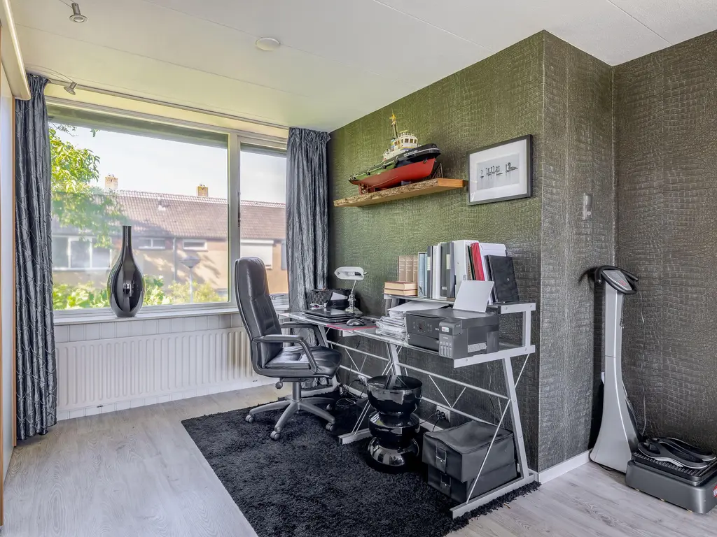 Bruijkersstraat 42, VIERPOLDERS