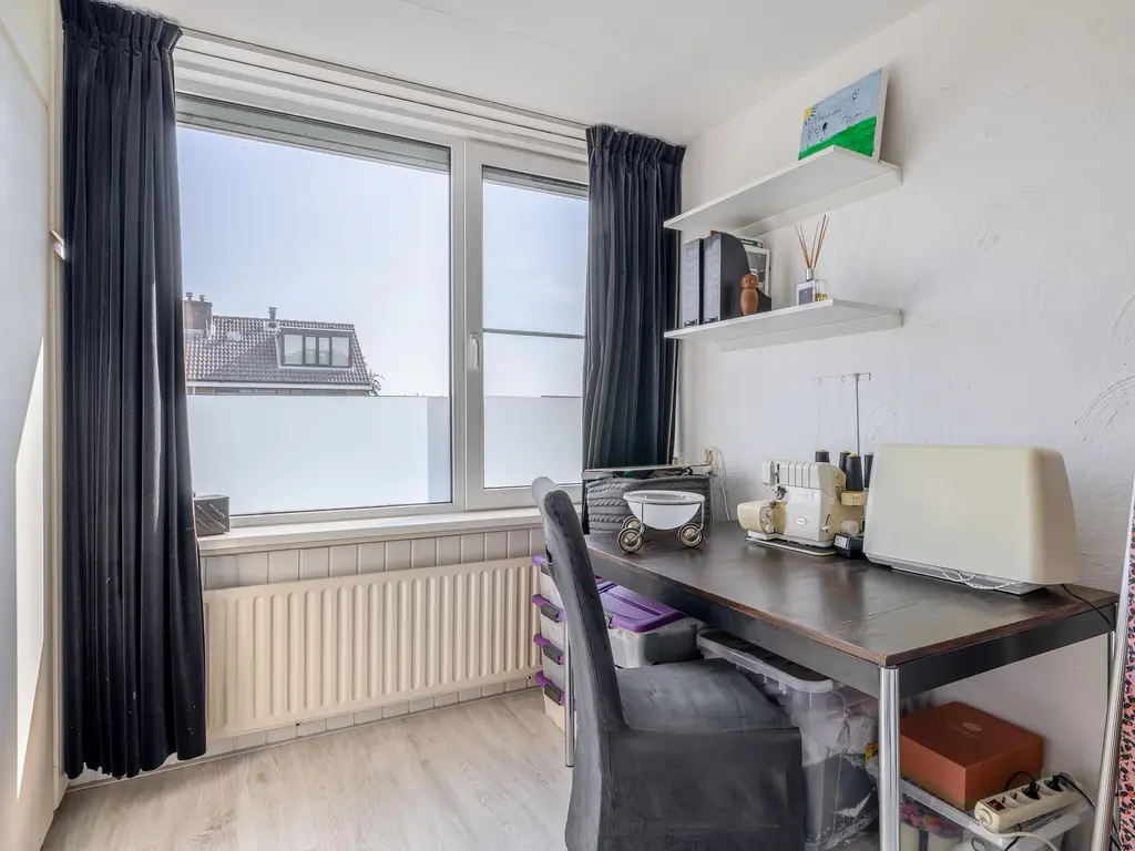 Bruijkersstraat 42, VIERPOLDERS