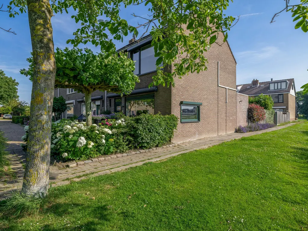 Bruijkersstraat 42, VIERPOLDERS
