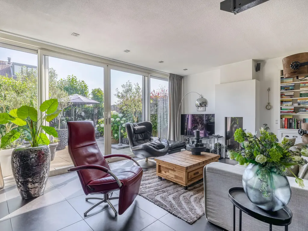 Bruijkersstraat 42, VIERPOLDERS