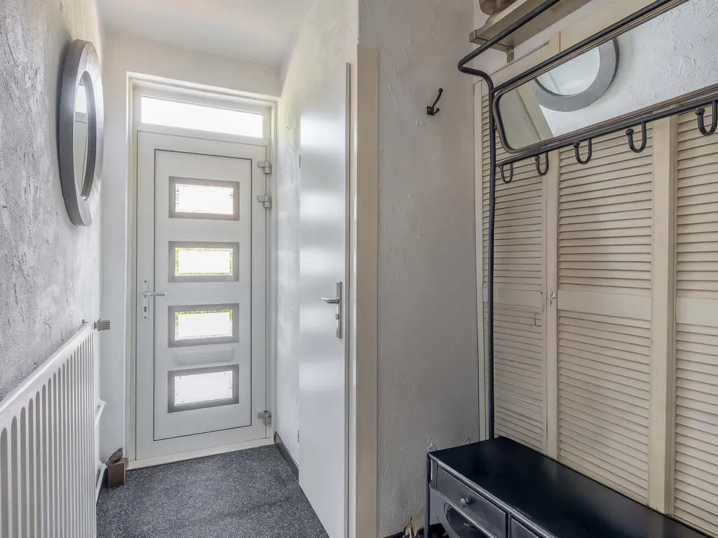 Bruijkersstraat 42, VIERPOLDERS