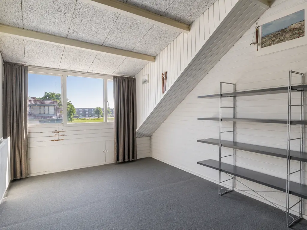 Bruijkersstraat 42, VIERPOLDERS