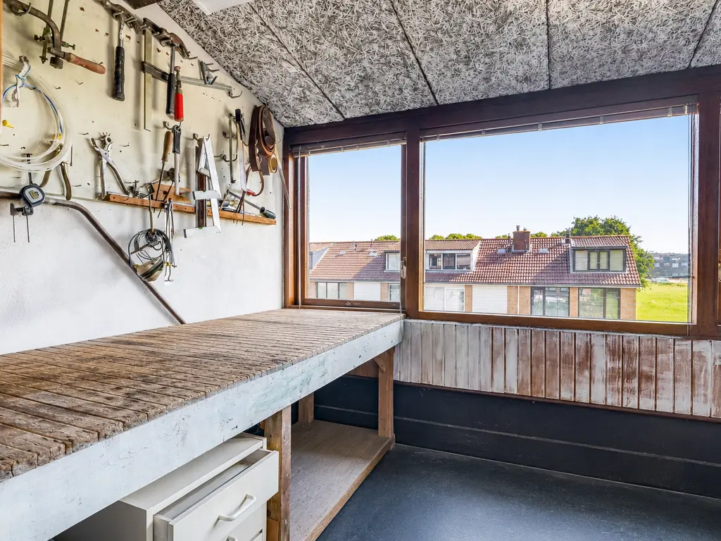 Bruijkersstraat 42, VIERPOLDERS