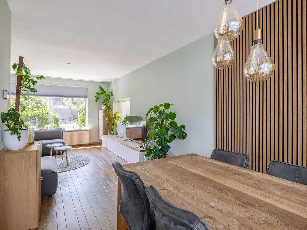 Hollemarestraat 28, ZWARTEWAAL