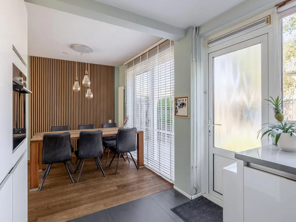Hollemarestraat 28, ZWARTEWAAL