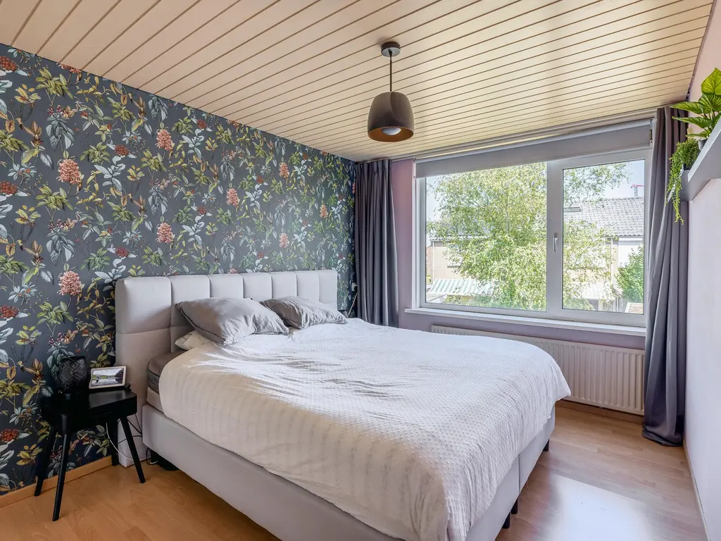 Hollemarestraat 28, ZWARTEWAAL