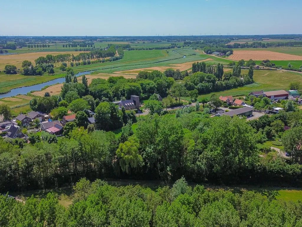 Hollemarestraat 28, ZWARTEWAAL
