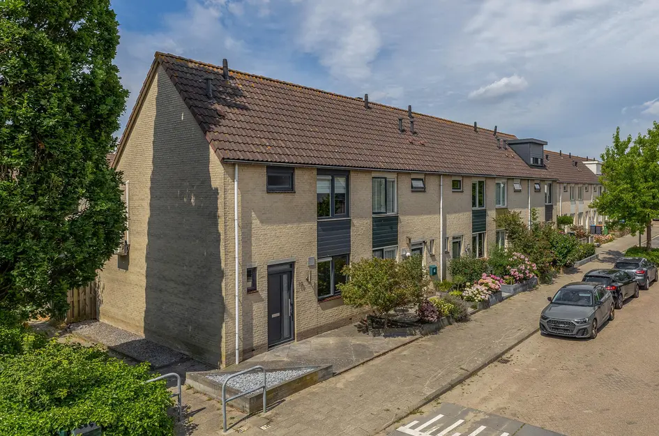 Willem Alexanderstraat 19