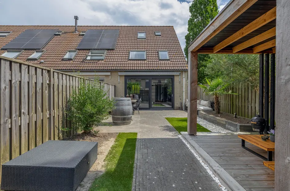 Willem Alexanderstraat 19