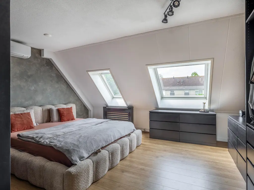 Willem Alexanderstraat 19, ZWARTEWAAL