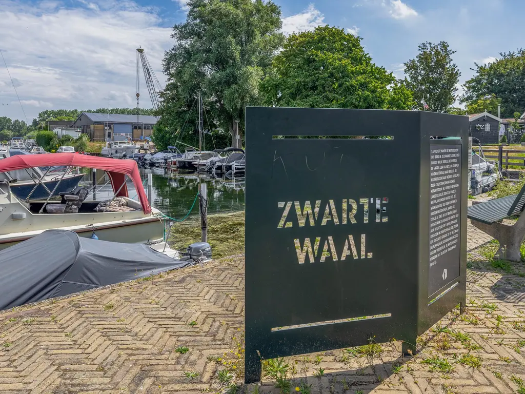 Willem Alexanderstraat 19, ZWARTEWAAL