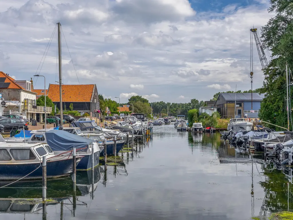 Willem Alexanderstraat 19, ZWARTEWAAL