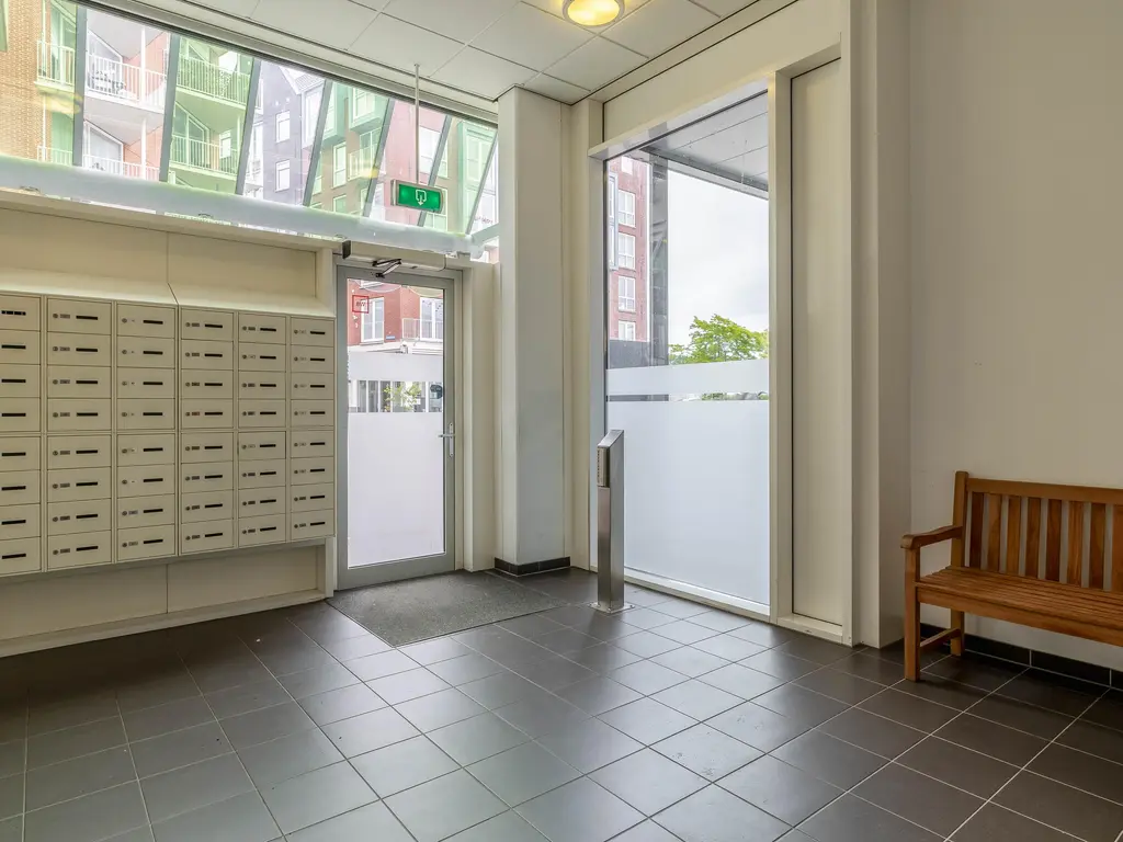 Zuidpassage 166, SPIJKENISSE
