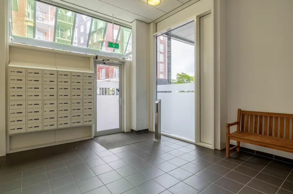 Zuidpassage 166