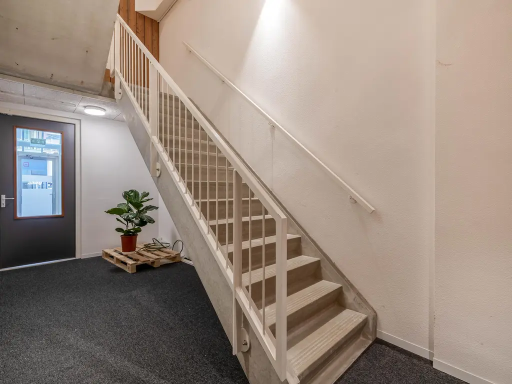 Zuidpassage 166, SPIJKENISSE