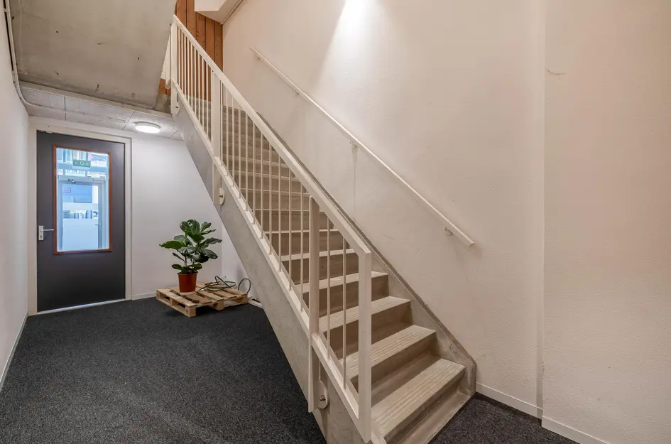 Zuidpassage 166