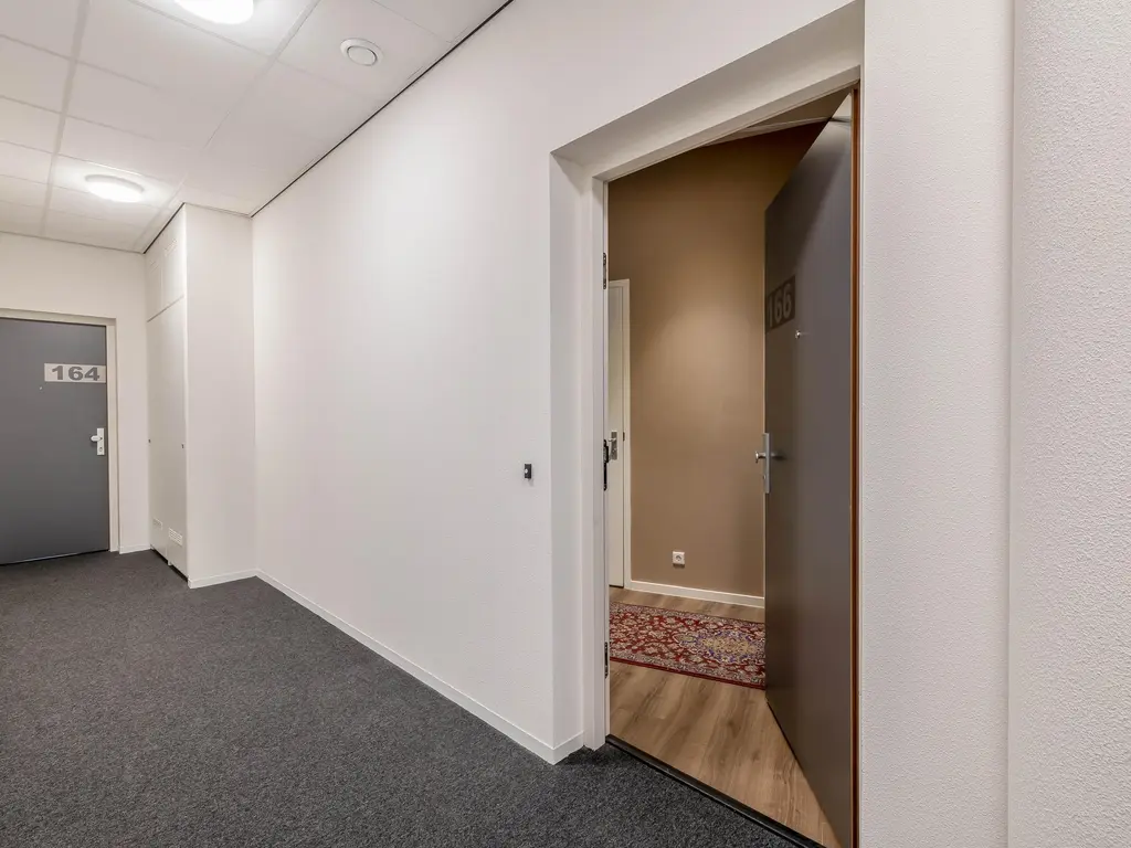 Zuidpassage 166, SPIJKENISSE