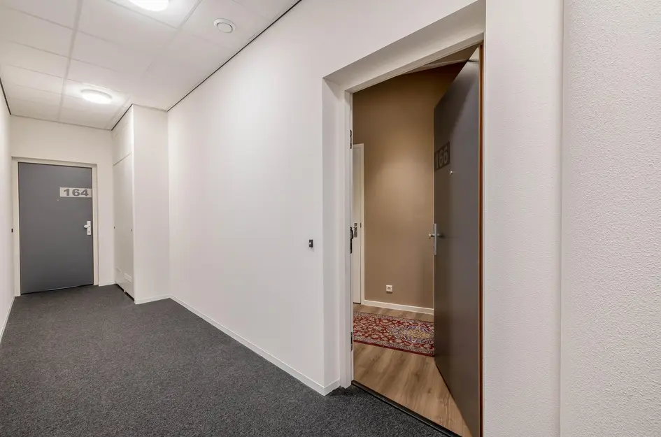 Zuidpassage 166
