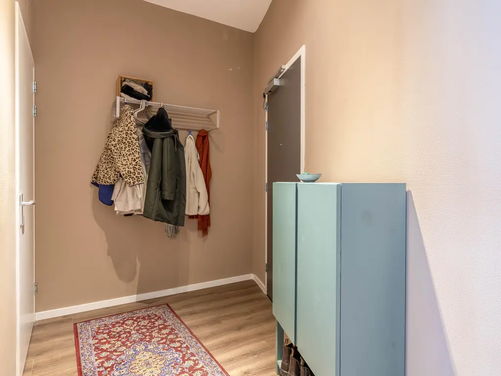 Zuidpassage 166, SPIJKENISSE