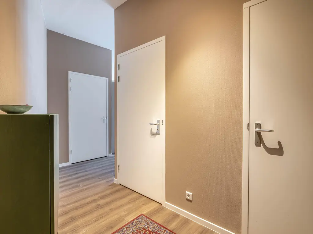 Zuidpassage 166, SPIJKENISSE