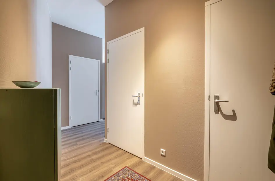 Zuidpassage 166