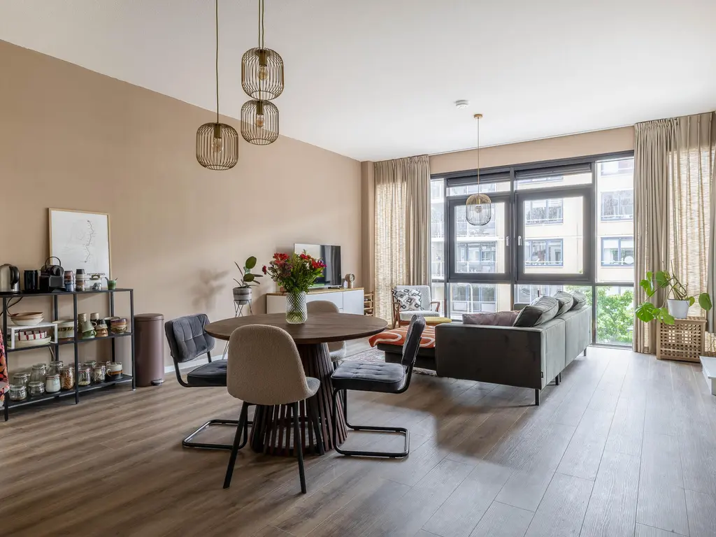Zuidpassage 166, SPIJKENISSE