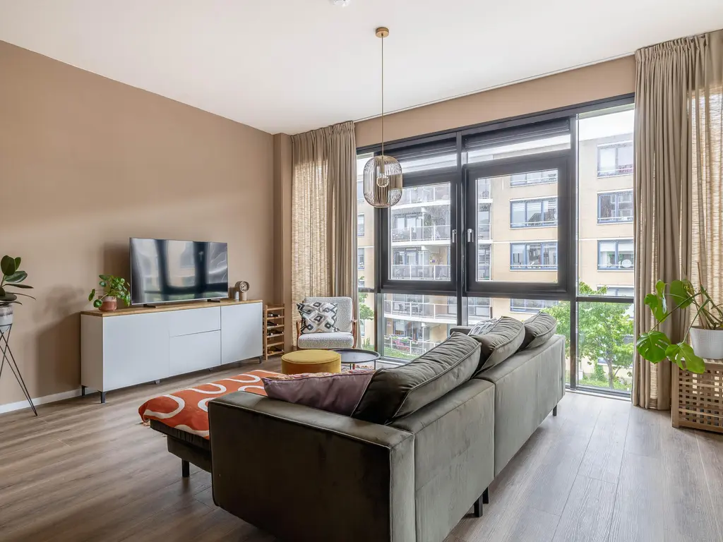 Zuidpassage 166, SPIJKENISSE