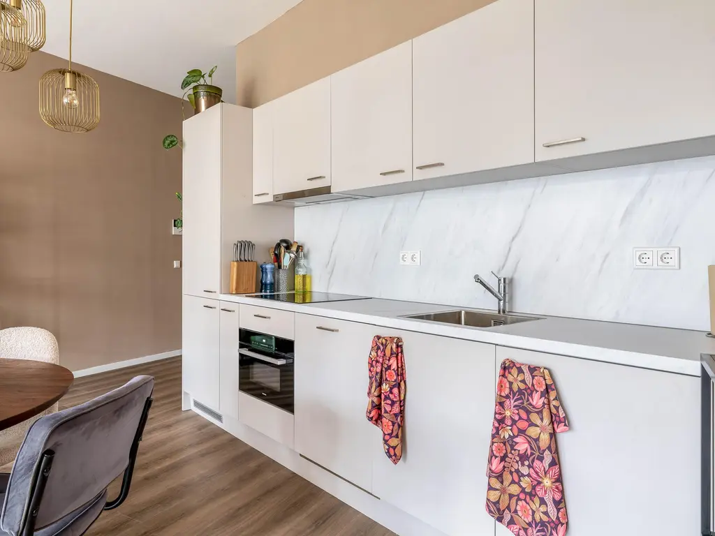 Zuidpassage 166, SPIJKENISSE