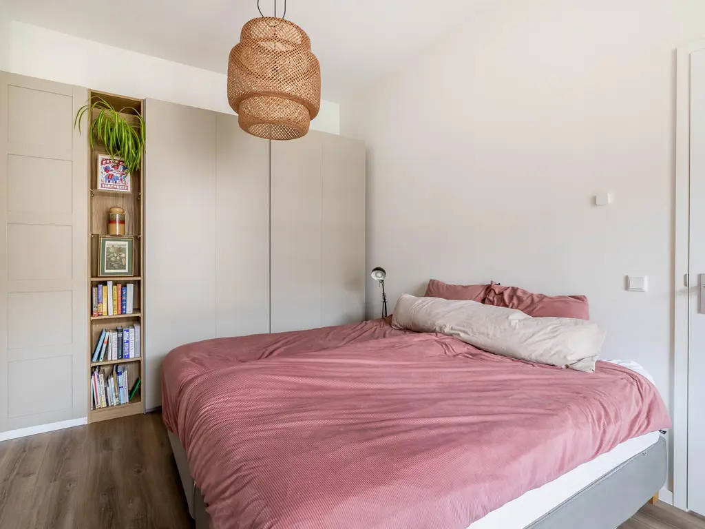 Zuidpassage 166, SPIJKENISSE