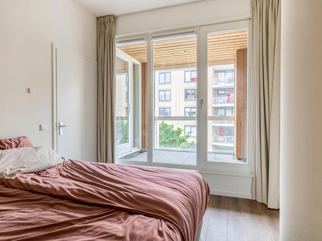 Zuidpassage 166, SPIJKENISSE