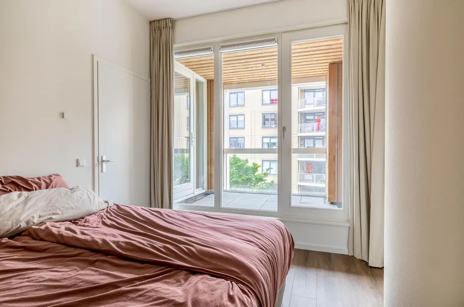 Zuidpassage 166