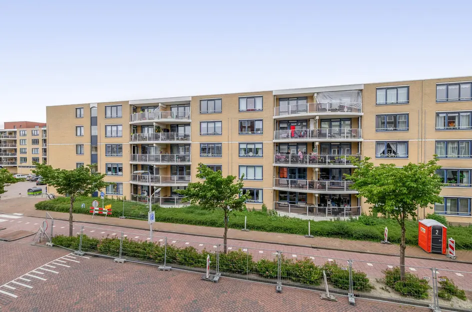 Zuidpassage 166