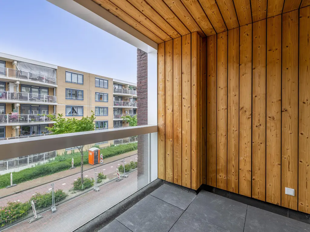 Zuidpassage 166, SPIJKENISSE