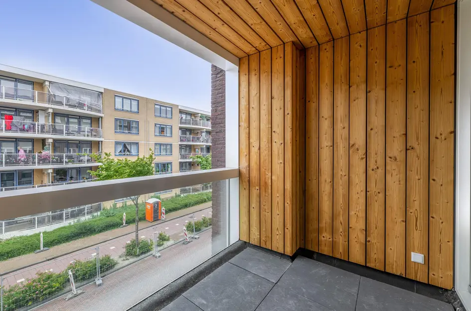 Zuidpassage 166