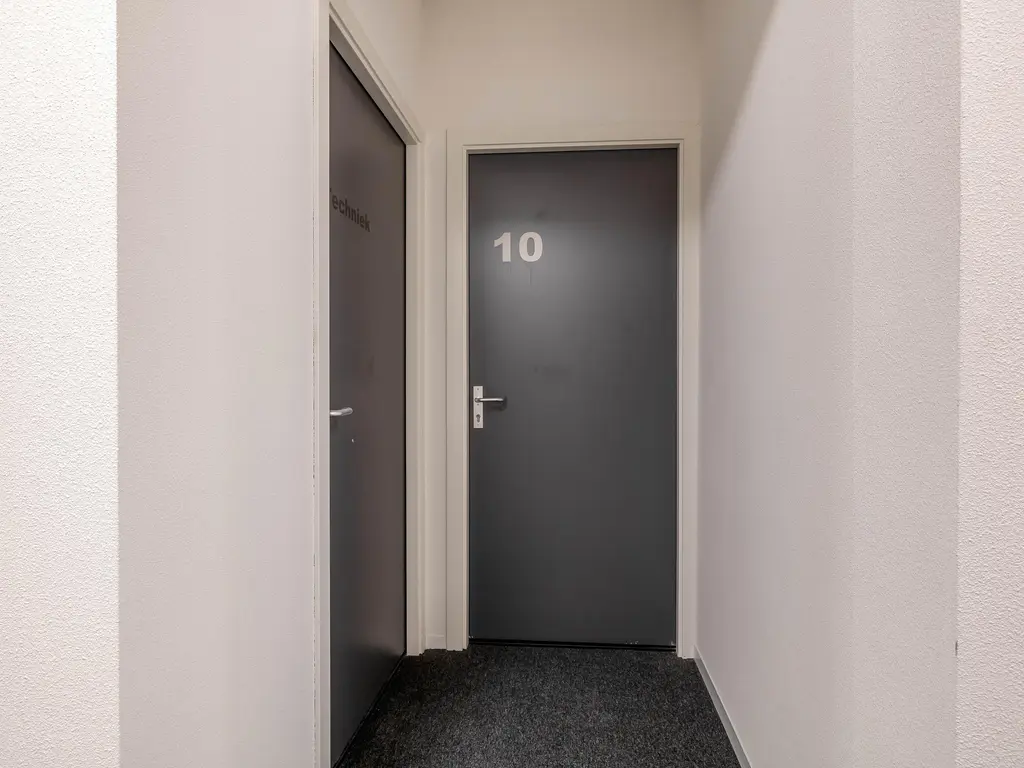 Zuidpassage 166, SPIJKENISSE