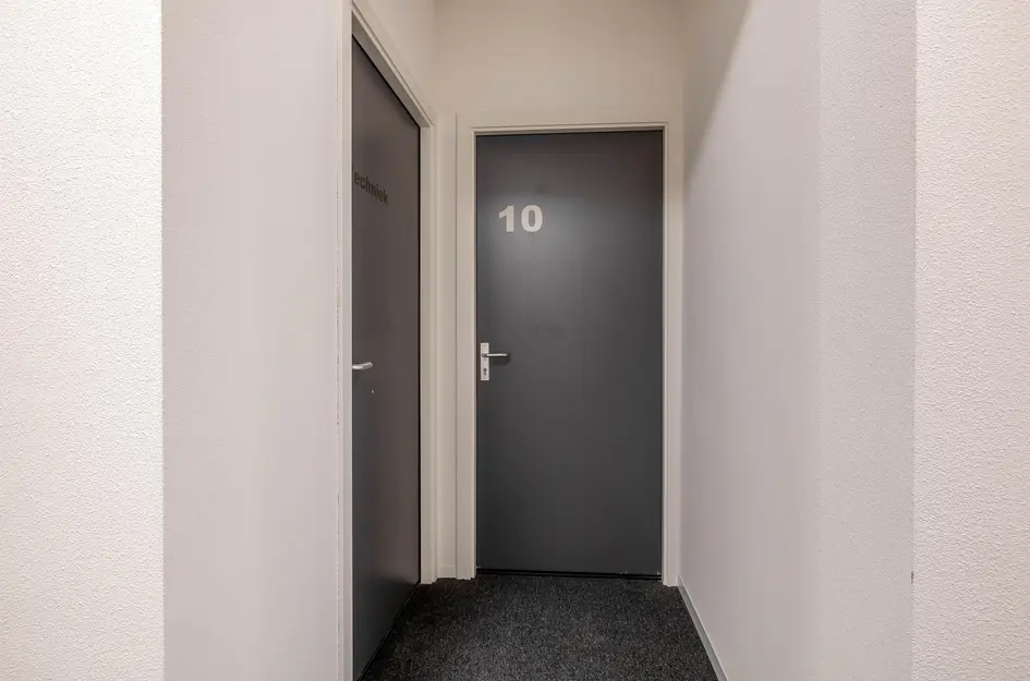 Zuidpassage 166