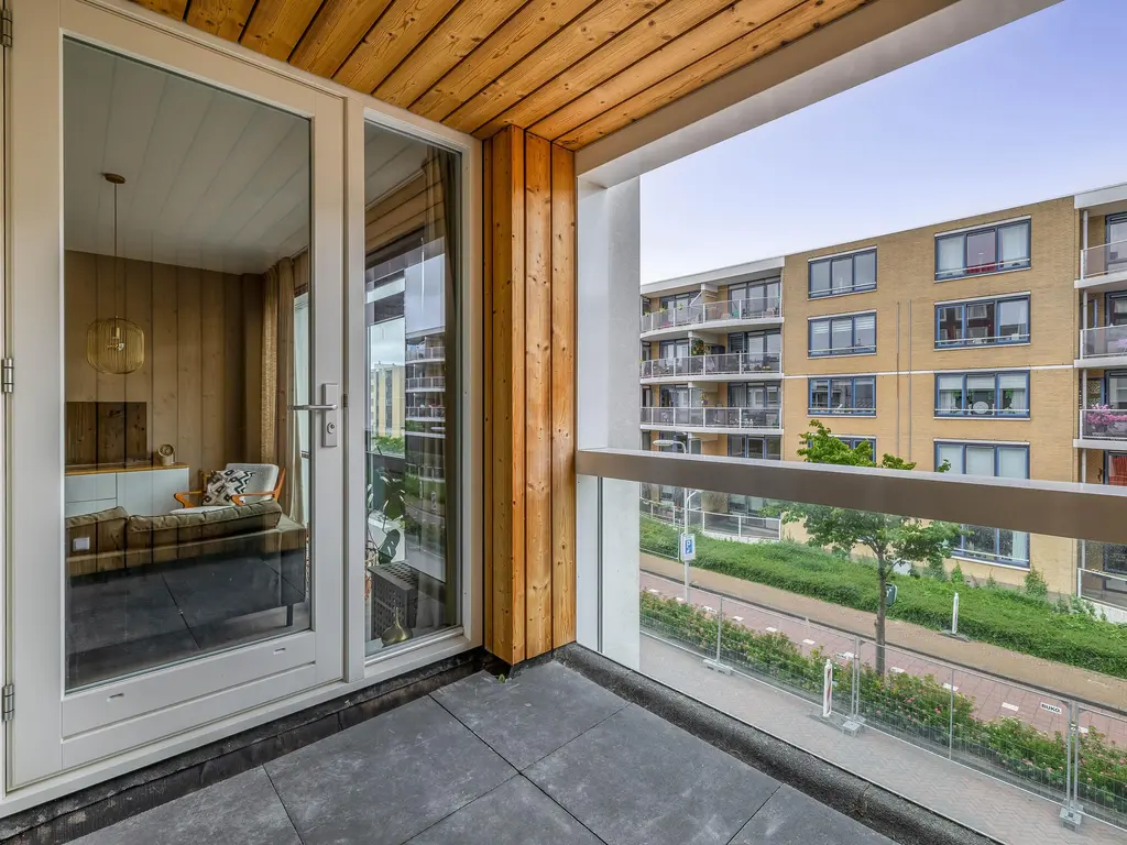 Zuidpassage 166, SPIJKENISSE
