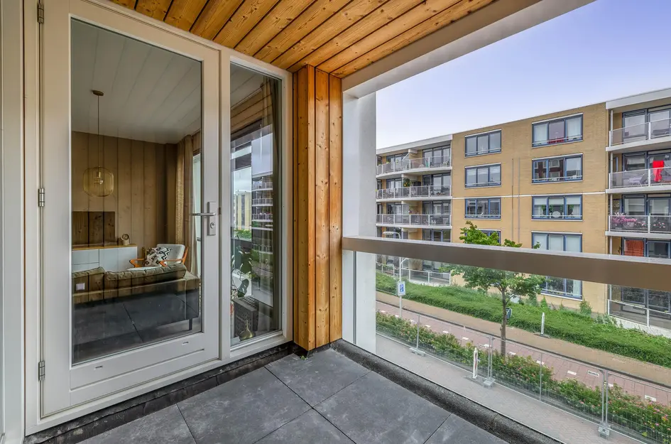 Zuidpassage 166